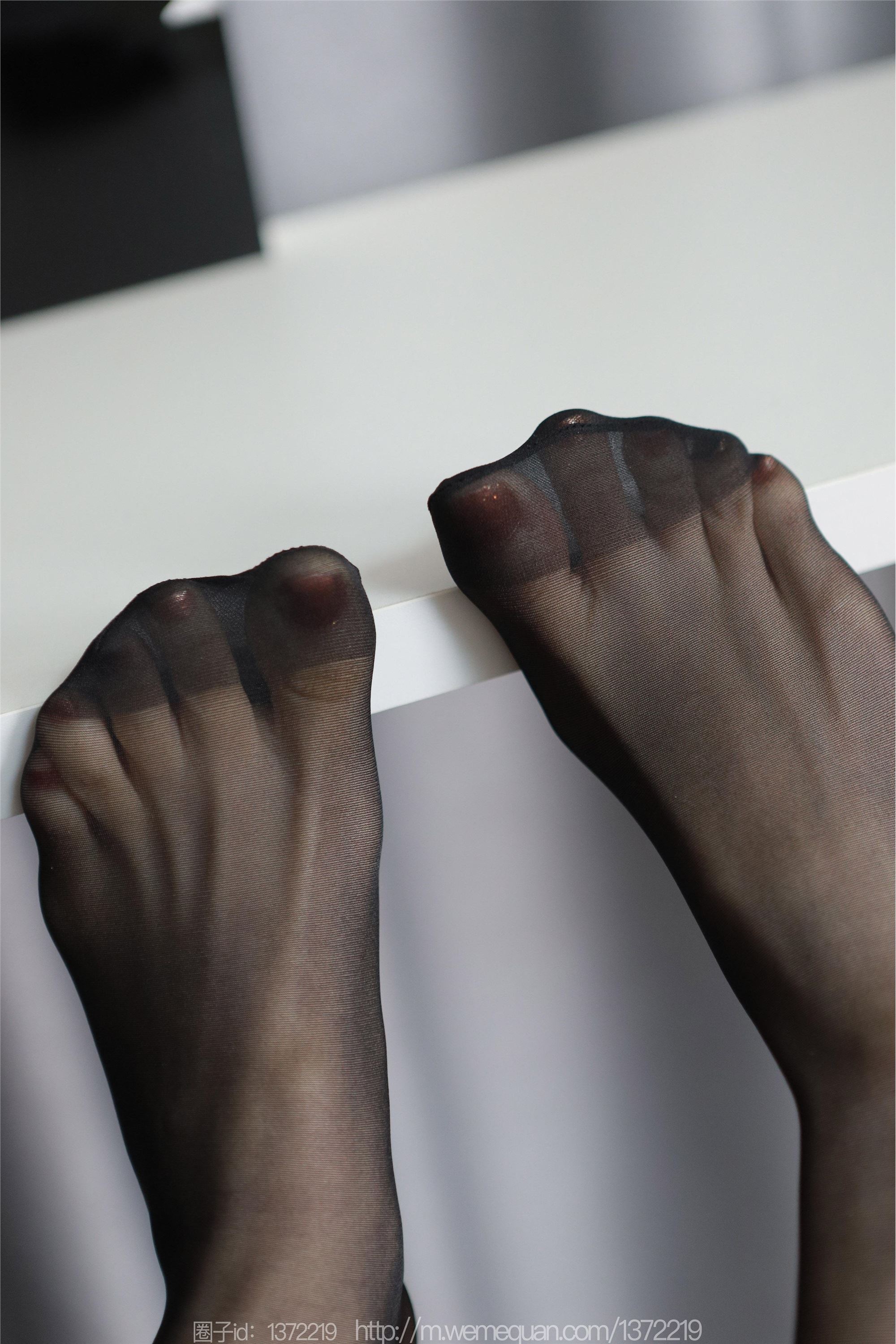 IESS异思趣向  2023.03.28 丝享家 1404 团团《纤纤细腿》